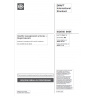 ISO/DIS 9001:DRAFT Quality management systems - Requirements