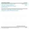 CSN EN 419211-4 - Protection profiles for secure signature creation device - Part 4: Extension for device with key generation and trusted channel to certificate generation application