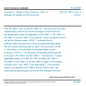CSN EN 1993-1-6 ed. 2 - Eurocode 3 - Design of steel structures - Part 1-6: Strength and stability of shell structures