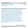 CSN EN ISO 15875-2 - Plastics piping systems for hot and cold water installations - Crosslinked polyethylene (PE-X) - Part 2: Pipes