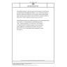 DIN EN ISO 20776-1 Susceptibility testing of infectious agents and evaluation of performance of antimicrobial susceptibility test devices - Part 1: Broth micro-dilution reference method for testing the in vitro activity of antimicrobial agents against rapidly growing aerobic bacteria involved in infectious diseases (ISO 20776-1:2019, including Corrected version 2019-12)