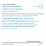 CSN EN ISO 2555 - Plastics - Resins in the liquid state or as emulsions or dispersions - Determination of apparent viscosity using a single cylinder type rotational viscometer method