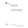 IPC-2316 - Standard Only
