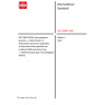 ISO 22854:2025-Liquid petroleum products — Determination of hydrocarbon types and oxygenates in automotive-motor gasoline and in ethanol (E85) automotive fuel — Multidimensional gas chromatography method