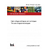 PD IEC TR 62271-322:2026 High-voltage switchgear and controlgear The use of digital technologies PD IEC TR 62271-322:2026 High-voltage switchgear and controlgear The use of digital technologies