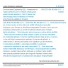 CSN ETSI EN 303 800-3 V1.1.1 - Environmental Engineering (EE) - Assessment of material efficiency of ICT network infrastructure goods (circular economy) - Part 3: Server and data storage product availability of firmware and of security updates to firmware