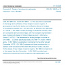 CSN EN 1998-2 ed. 3 - Eurocode 8 - Design of structures for earthquake resistance - Part 2: Bridges