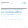 CSN EN 16585-1 - Railway applications - Design for PRM use - Equipment and components onboard rolling stock - Part 1: Toilets CSN EN 16585-1 - Railway applications - Design for PRM use - Equipment and components onboard rolling stock - Part 1: Toilets