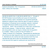 CSN EN IEC 60079-19 ed. 4 - Explosive atmospheres - Part 19: Equipment repair, overhaul and reclamation