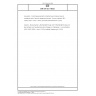 DIN EN ISO 10052 Acoustics - Field measurements of airborne and impact sound insulation and of service equipment sound - Survey method (ISO 10052:2021)