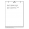 DIN ISO 48-2 Rubber, vulcanized or thermoplastic - Determination of hardness - Part 2: Hardness between 10 IRHD and 100 IRHD (ISO 48-2:2018)