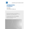 IEC 60674-3-8:2011+AMD1:2016 CSV - Plastic films for electrical purposes - Part 3: Specifications for individual materials - Sheet 8: Balanced biaxially oriented polyethylene naphthalate (PEN) films used for electrical insulation