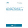 UNE EN 2906:1995 AEROSPACE SERIES. NUTS, BIHEXAGONAL, SELF-LOCKING, IN HEAT RESISTING STEEL FE-PA92HT (A286). CLASSIFICATION: 1100 MPA (AT AMBIENT  TEMPERATURE)/650 ºC.