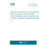 UNE EN 2906:1995 AEROSPACE SERIES. NUTS, BIHEXAGONAL, SELF-LOCKING, IN HEAT RESISTING STEEL FE-PA92HT (A286). CLASSIFICATION: 1100 MPA (AT AMBIENT  TEMPERATURE)/650 ºC.