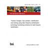 BS EN ISO 21007-2:2015 - TC Tracked Changes. Gas cylinders. Identification and marking using radio frequency identification technology Numbering schemes for radio frequency identification