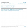 CSN ETS 300 394-4-2 ed. 1 - Terrestrial Trunked Radio (TETRA) - Conformance testing specification - Part 4: Protocol testing specification for Direct Mode Operation (DMO) - Sub-part 2: Abstract Test Suite (ATS) for Mobile Station to Mobile Station (MS-MS) Air Interface (AI)