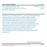 CSN EN 61747-10-1 - Liquid crystal display devices - Part 10-1: Environmental, endurance and mechanical test methods - Mechanical