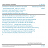 CSN EN IEC 61076-2-012 - Connectors for electrical and electronic equipment - Product Requirements - Part 2-012: Circular connectors - Detail specification for connectors with inner push-pull locking based on M12 connector interfaces according to IEC 61076-2-101, IEC 61076-2-109, IEC 61076-2-111 and IEC 61076-2-113