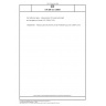 DIN EN ISO 29864 Self adhesive tapes - Measurement of breaking strength and elongation at break (ISO 29864:2018)