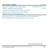 CSN EN 300 771-6 V1.1.2 - Broadband Integrated Services Digital Network (B-ISDN) - Digital Subscriber Signalling System No.two (DSS2) protocol - B-ISDN user-network interface layer 3 specification for point-to-multipoint call/bearer control - Part 6: Abstract Test Suite (ATS) and partial Protocol Implementation eXtra Information for Testing (PIXIT) proforma specification for the network