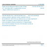CSN EN 300 954 V6.0.1 - Digital cellular telecommunications system (Phase 2+) - Multi Party (MPTY) supplementary services - Stage 3 (GSM 04.84 version 6.0.1) CSN EN 300 954 V6.0.1 - Digital cellular telecommunications system (Phase 2+) - Multi Party (MPTY) supplementary services - Stage 3 (GSM 04.84 version 6.0.1)