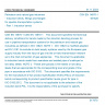 CSN EN 14870-1 - Petroleum and natural gas industries - Induction bends, fittings and flanges for pipeline transportation systems - Part 1: Induction bends