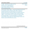 CSN EN 15267-2 - Air quality - Assessment of air quality monitoring equipment - Part 2: Initial assessment of the manufacturer&#39;s quality management system and post certification surveillance for the manufacturing process