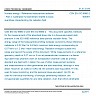 CSN EN ISO 6980-2 - Nuclear energy - Reference beta-particle radiation - Part 2: Calibration fundamentals related to basic quantities characterizing the radiation field