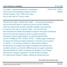 CSN EN ISO 21268-1 - Soil quality - Leaching procedures for subsequent chemical and ecotoxicological testing of soil and soil-like materials - Part 1: Batch test using a liquid to solid ratio of 2 l/kg dry matter