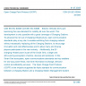CSN EN IEC 63584 - Open Charge Point Protocol (OCPP)