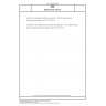 DIN EN ISO 1927-6 Monolithic (unshaped) refractory products - Part 6: Measurement of physical properties (ISO 1927-6:2012)