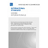 ISO/IEC/IEEE 8802-1Q:2024/AMD39:2026 - Telecommunications and exchange between information technology systems - Requirements for local and metropolitan area networks - Part 1Q: Bridges and bridged networks - Amendment 39: YANG data models for the credit-based shaper ISO/IEC/IEEE 8802-1Q:2024/AMD39:2026 - Telecommunications and exchange between information technology systems - Requirements for local and metropolitan area networks - Part 1Q: Bridges and bridged networks - Amendment 39: YANG data models for the credit-based shaper
