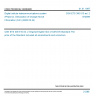 CSN ETS 300 510 ed. 2 - Digital cellular telecommunications system (Phase 2). Description of Charge Advice Information (CAI) (GSM 02.24) CSN ETS 300 510 ed. 2 - Digital cellular telecommunications system (Phase 2). Description of Charge Advice Information (CAI) (GSM 02.24)