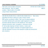 CSN EN IEC 61280-2-8 ed. 2 - Fibre optic communication subsystem test procedures - Part 2-8: Digital systems - Determination of low BER using Q-factor measurements