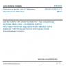 CSN EN IEC 60747-16-7 - Semiconductor devices - Part 16-7: Microwave integrated circuits - Attenuators