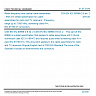 CSN EN IEC 60966-2-8 ed. 2 - Radio frequency and coaxial cable assemblies - Part 2-8: Detail specification for cable assemblies for radio and TV receivers - Frequency range up to 3 000 MHz, screening class A++, IEC 61169-47 connectors CSN EN IEC 60966-2-8 ed. 2 - Radio frequency and coaxial cable assemblies - Part 2-8: Detail specification for cable assemblies for radio and TV receivers - Frequency range up to 3 000 MHz, screening class A++, IEC 61169-47 connectors