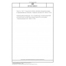 DIN ISO 16000-31 Indoor air - Part 31: Measurement of flame retardants and plasticizers based on organophosphorus compounds - Phosphoric acid ester (ISO 16000-31:2014)