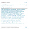 CSN P CEN/TS 14758-2 - Plastics piping systems for non-pressure underground drainage and sewerage - Polypropylene with mineral modifiers (PP-MD) - Part 2: Guidance for the assessment of conformity