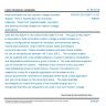 CSN EN IEC 62677-3-102 - Heat-shrinkable low and medium voltage moulded shapes - Part 3: Specification for individual materials - Sheet 102: Heatshrinkable, polyolefin, anti-tracking moulded shapes for medium voltage applications