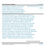 CSN ETSI EN 301 489-15 V2.2.1 - ElectroMagnetic Compatibility (EMC) standard for radio equipment and services; Part 15: Specific conditions for commercially available amateur radio equipment; Harmonised Standard covering the essential requirements of article 3.1(b) of Directive 2014/53/EU