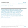 CSN EN IEC 61158-4-4 ed. 3 - Industrial communication networks - Fieldbus specifications - Part 4-4: Data-link layer protocol specification - Type 4 elements