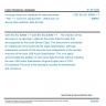 CSN EN IEC 62680-1-7 - Universal serial bus interfaces for data and power - Part 1-7: Common components - USB Audio 3.0 device class definition data formats