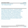 CSN EN 352-7 ed. 2 - Hearing protectors - Safety requirements - Part 7: Leveldependent earplugs