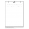 DIN 6881 Taper Key Torque Transmission; Saddle Keys, Dimensions and Application