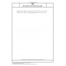 DIN ISO/TR 22100-2DIN SPEC 33887 Sicherheit von Maschinen - Beziehung zu ISO 12100 - Teil 2: Wie ISO 12100 und ISO 13849-1 zusammenhängen (ISO/TR 22100-2:2013)