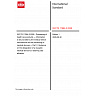 ISO/TS 17664-3:2026 - Processing of health care products — Information to be provided by the medical device manufacturer for the processing of medical devices — Part 3: Guidance on the designation of a reusable medical device to a cleaning classification ISO/TS 17664-3:2026 - Processing of health care products — Information to be provided by the medical device manufacturer for the processing of medical devices — Part 3: Guidance on the designation of a reusable medical device to a cleaning classification