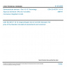 CSN EN 60747-16-10 - Semiconductor devices - Part 16-10: Technology Approval Schedule (TAS) for monolithic microwave integrated circuits