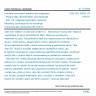 CSN ISO 10303-112 - Industrial automation systems and integration - Product data representation and exchange - Part 112: Integrated application resource: Modelling commands for the exchange of procedurally represented 2D CAD models