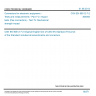 CSN EN 60512-7-2 - Connectors for electronic equipment - Tests and measurements - Part 7-2: Impact tests (free connectors) - Test 7b: Mechanical strength impact