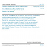 CSN EN IEC 62037-8 - Passive RF and microwave devices, intermodulation level measurement - Part 8: Measurement of passive intermodulation generated by objects exposed to RF radiation